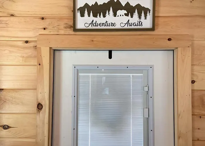 Beaver Dam Mountain Cabins