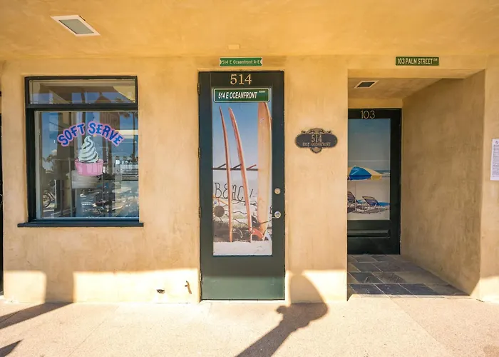 514 E Oceanfront B