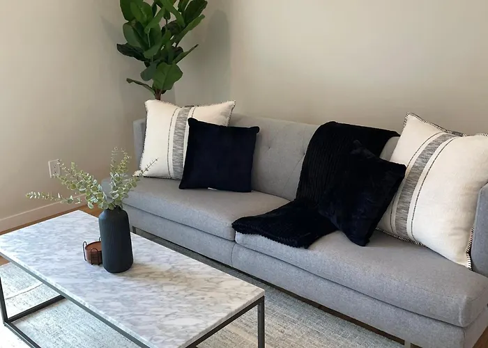 Bright Napa Home