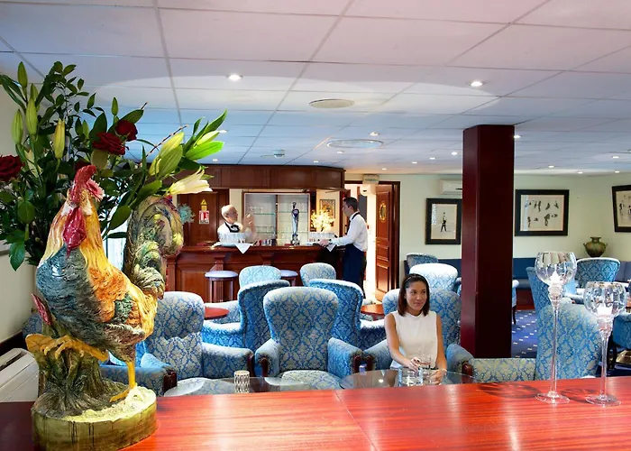 Hotel Le Chardonnay