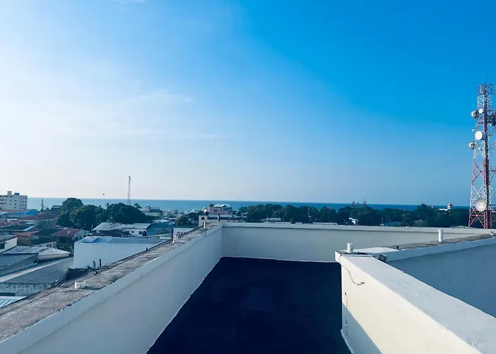 Los Guacamayos La Ceiba