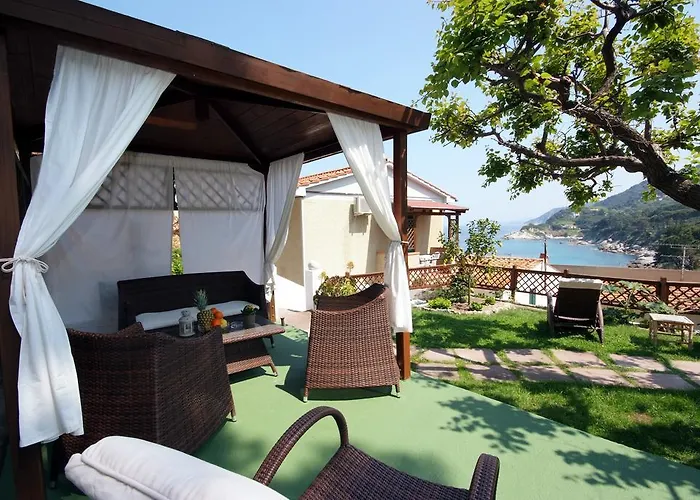 Hotel Barsalini