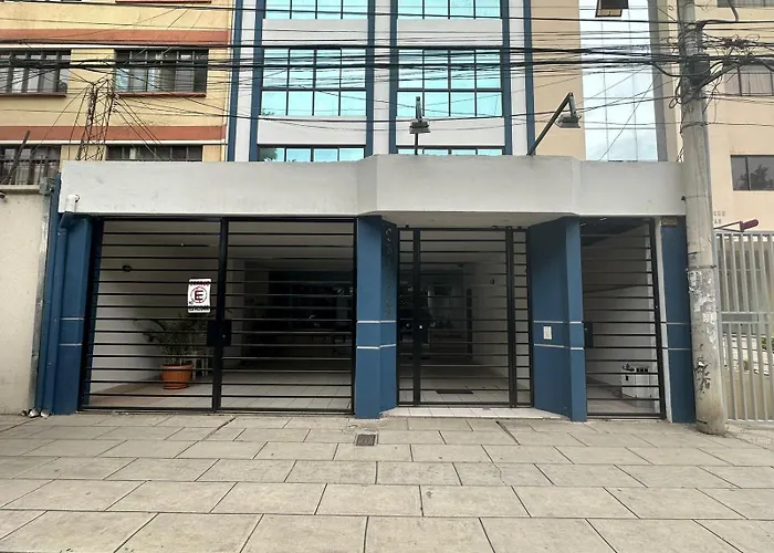 Hotel Oblitas