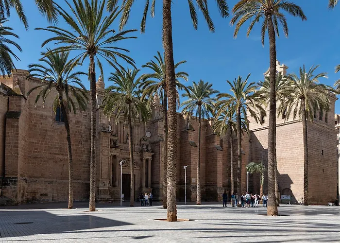 Apartamento Catedral