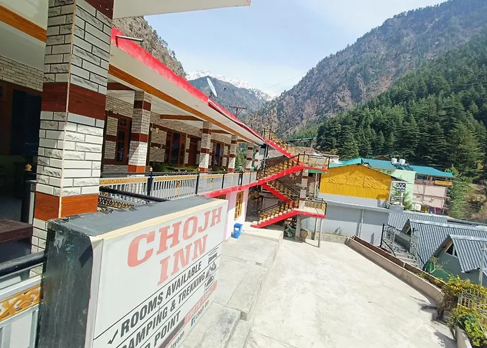 Chojh Inn Guest House