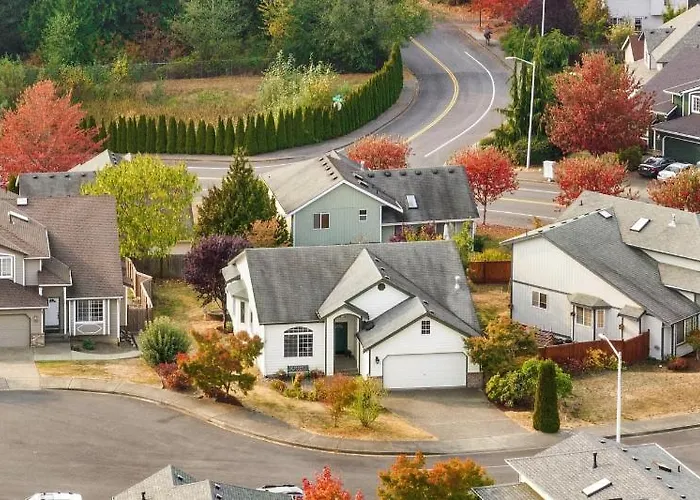 New Ridge View Marysville 3 Beds 2 Baths