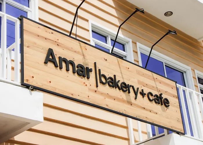Amar Residence