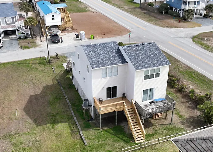 Beach Star Villa