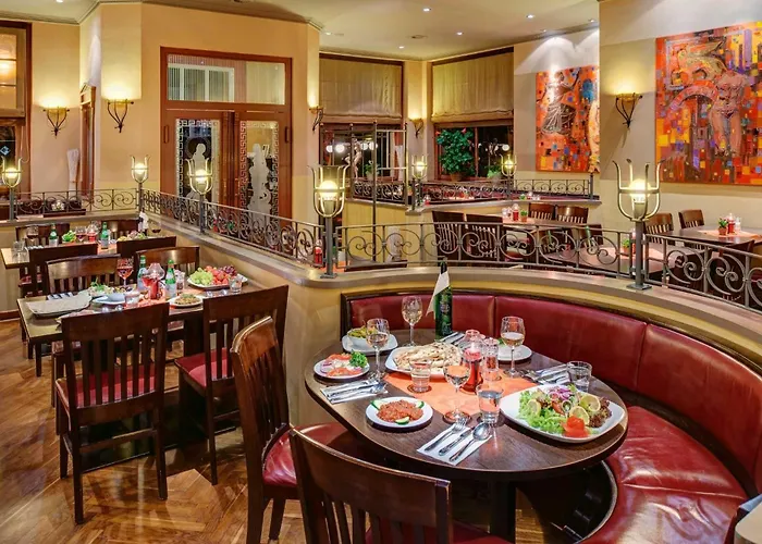 Strandhotel Nordischer Hof