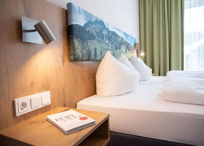 Burghotel Aschau