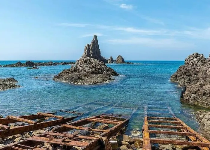 Ático en Cabo de Gata