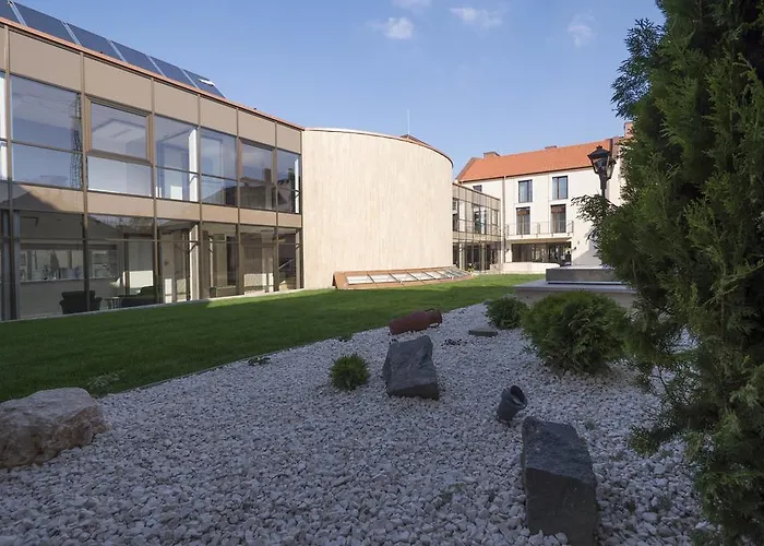 Hotel Merops Meszaros