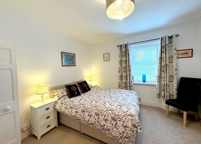 Ameliafield Cottage, Prestwick