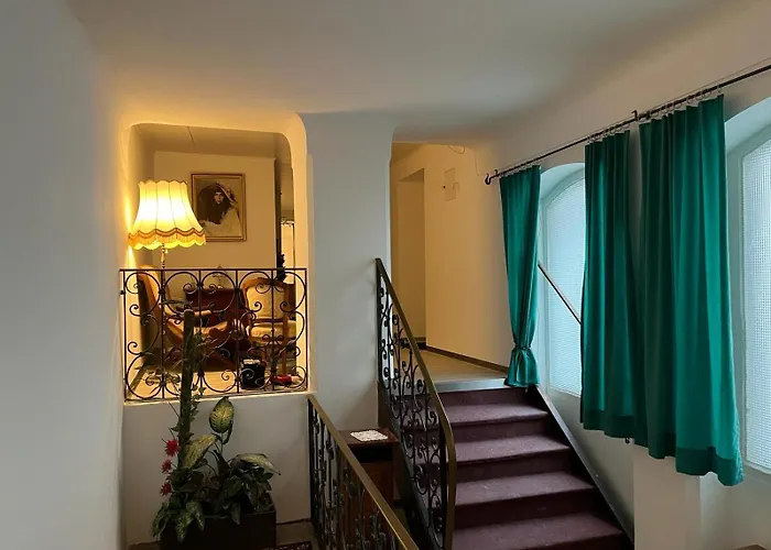 Hotel Post 21