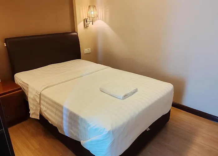 Hotel Prima