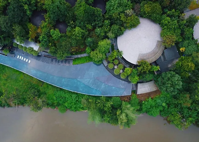 The Sense Resort Kanchanaburi