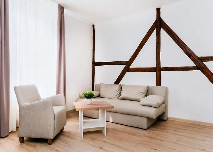 Apartmenthaus Möwenschrei