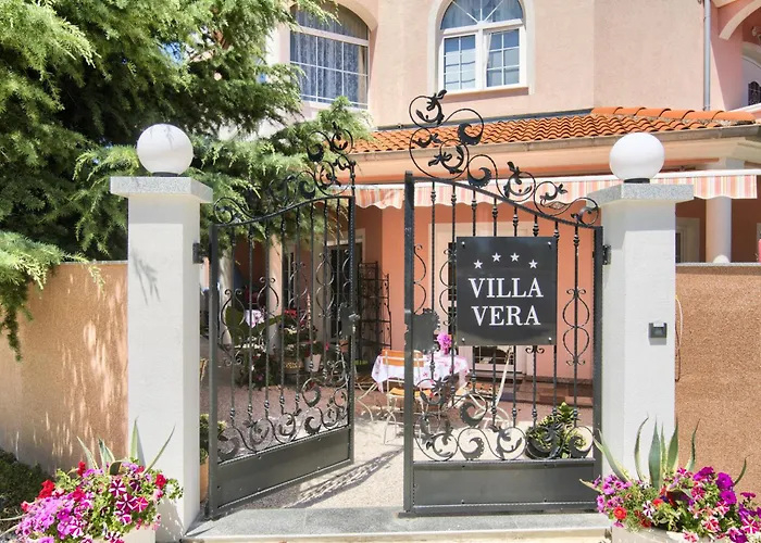 Hotel Villa Vera 2