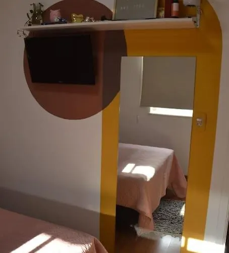 Apartamento Marilândia Juiz de Fora