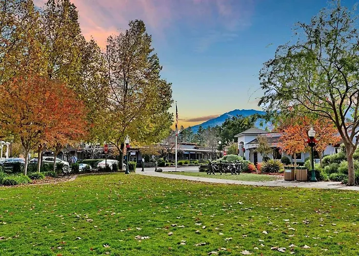 *Designer East Bay Remodel Home*