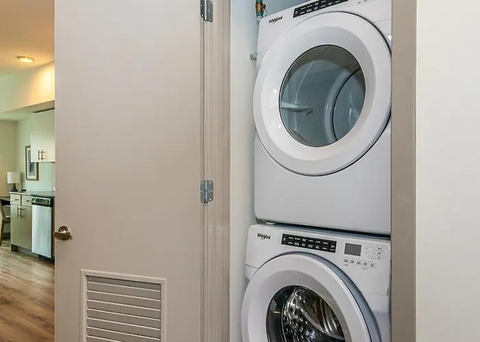 Landing - Modern Apartment With Amazing Amenities