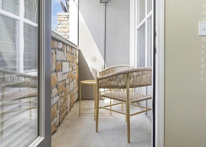 Landing - Modern Apartment With Amazing Amenities