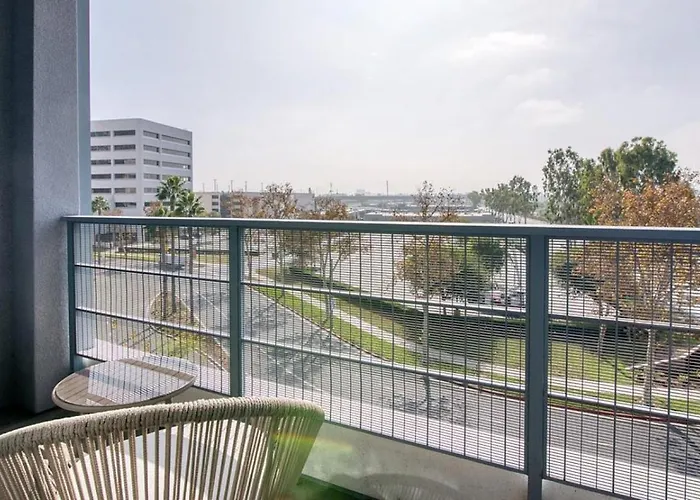 Landing - Modern Apartment With Amazing Amenities