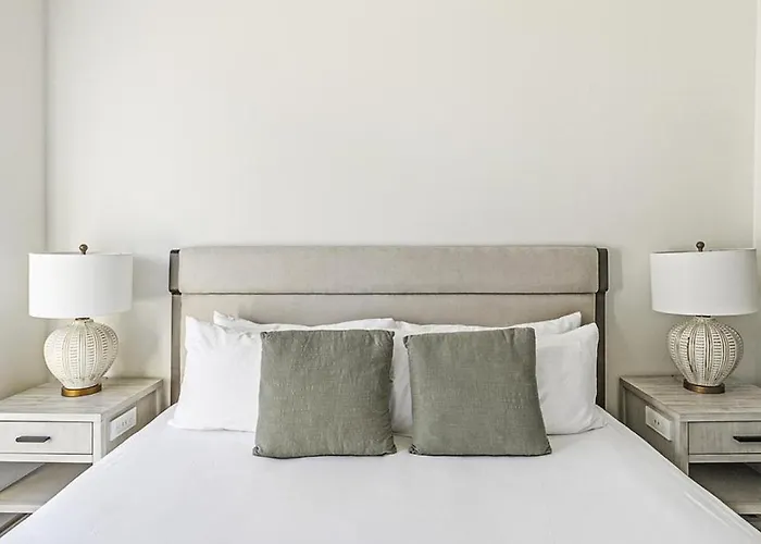 Landing - Modern Apartment With Amazing Amenities