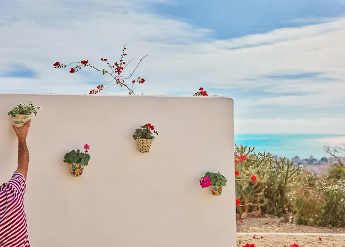 Cortijo La Loma By Olivencia