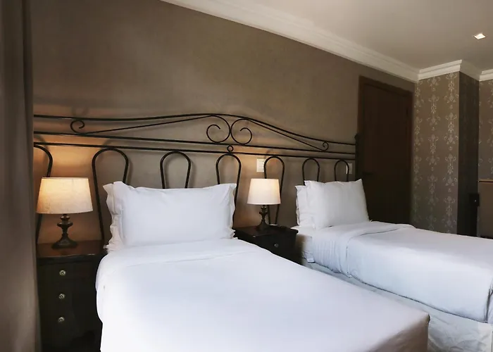 Buona Vitta Gramado Resort&Spa by Gramado Parks