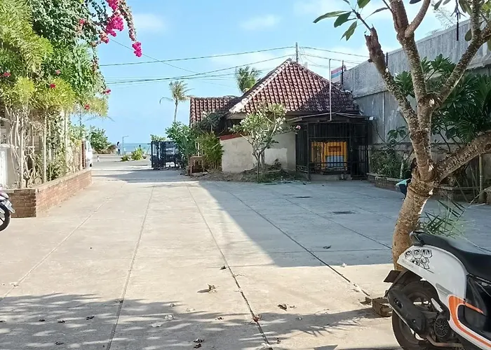 Bungalow And Restaurant Anda