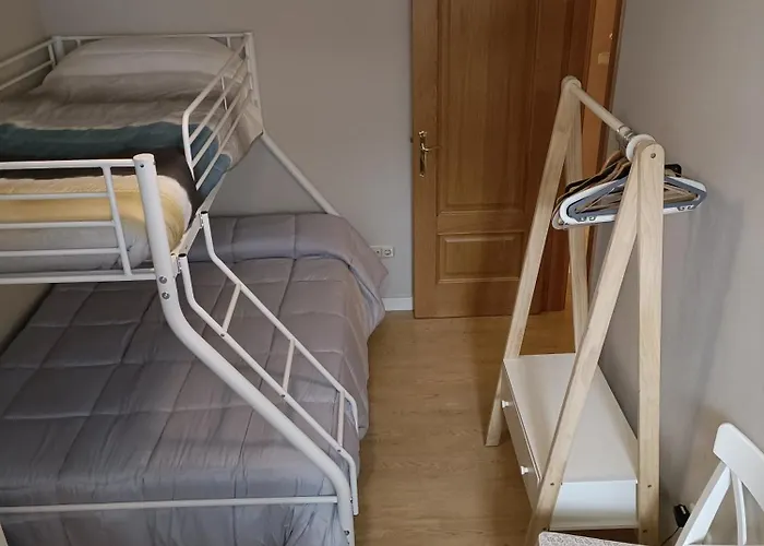 Apartamento Turistico La Cañada