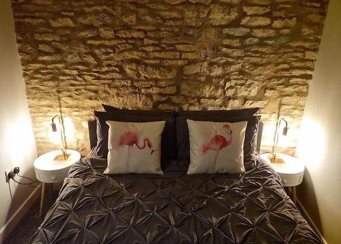 Flamingos Nest Oxford Countryside Apartment Oxford - Bicester Village - Blenheim Palace Festival - Wifi- Free Parking