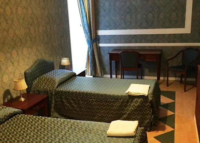 Hotel Excelsior