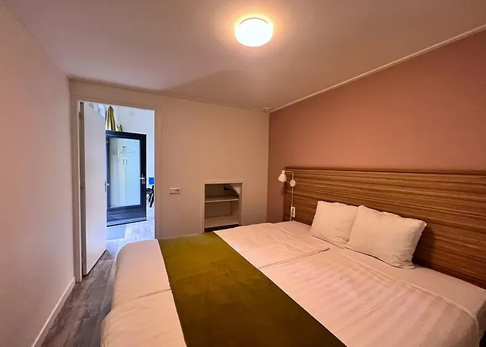 Hotel Loskade 45