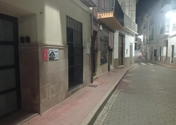 Ca Ángel
