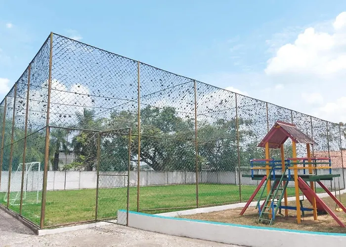 Residencial Petur Gravatá