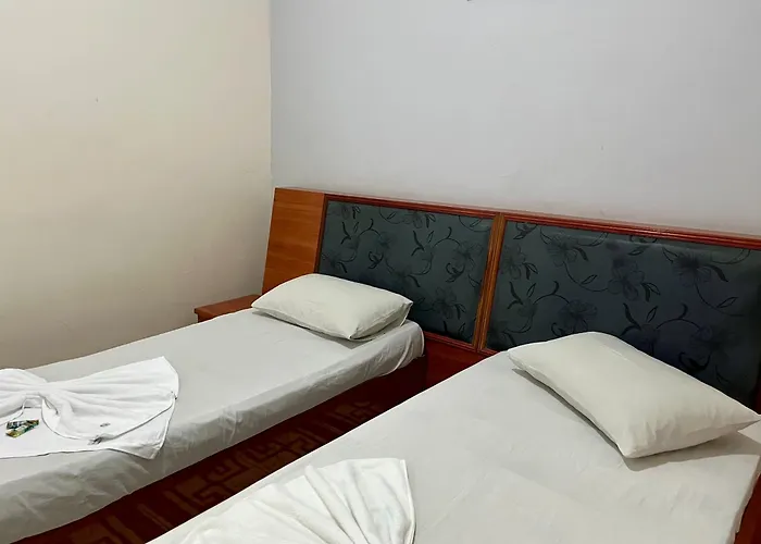 Hotel Anchieta São Bernardo do campo