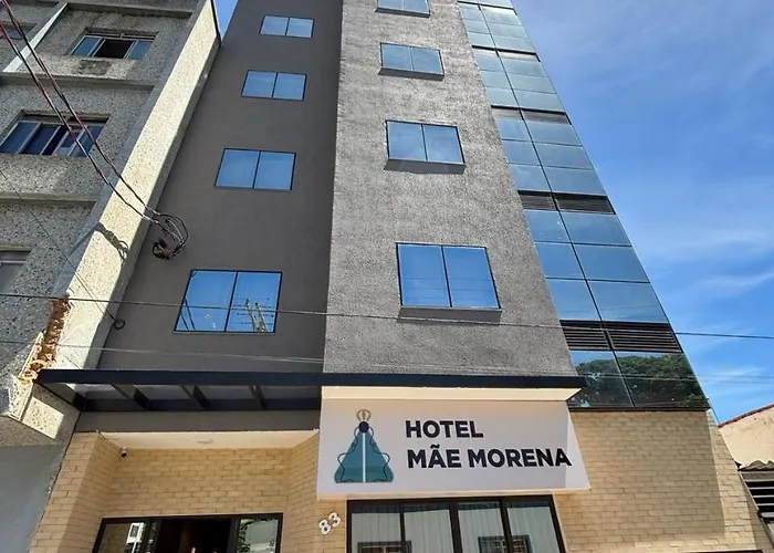 Hotel Mãe Morena
