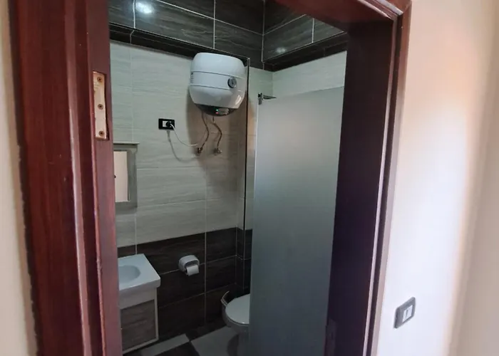 Dahab Hotel