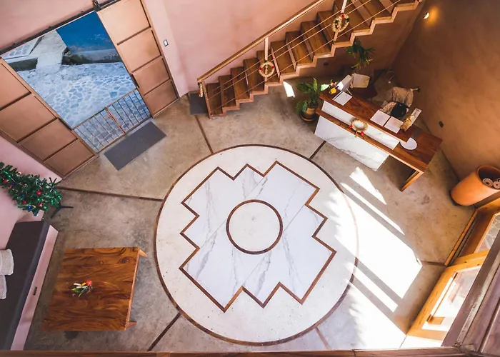 Kula Maya Boutique Hotel And Spa