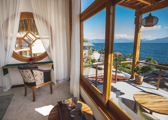 Kula Maya Boutique Hotel And Spa