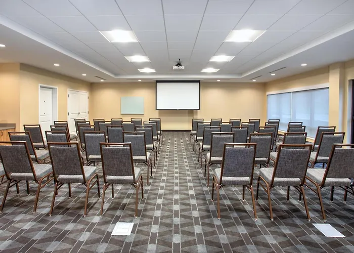 Towneplace Suites By Marriott Detroit Belleville