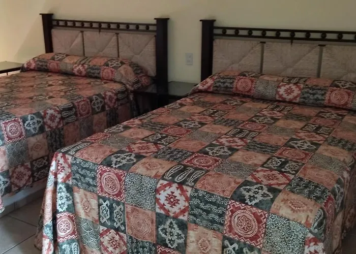 Hotel Paraiso Escondido