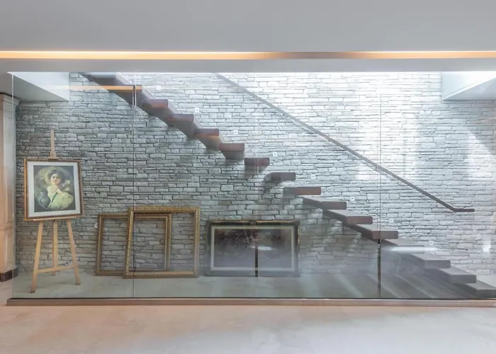 Alkimia Boutique Hotel