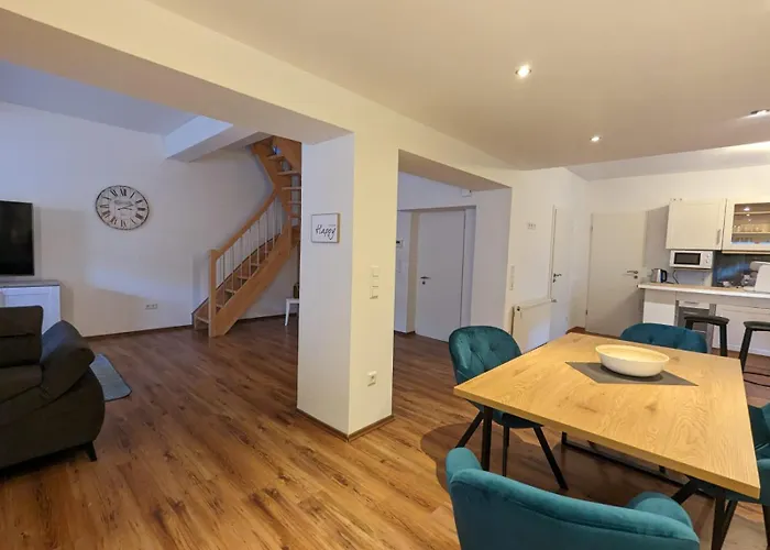 Ferienwohnung Selma