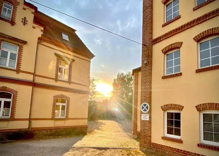 Hotel zur Schloßmühle