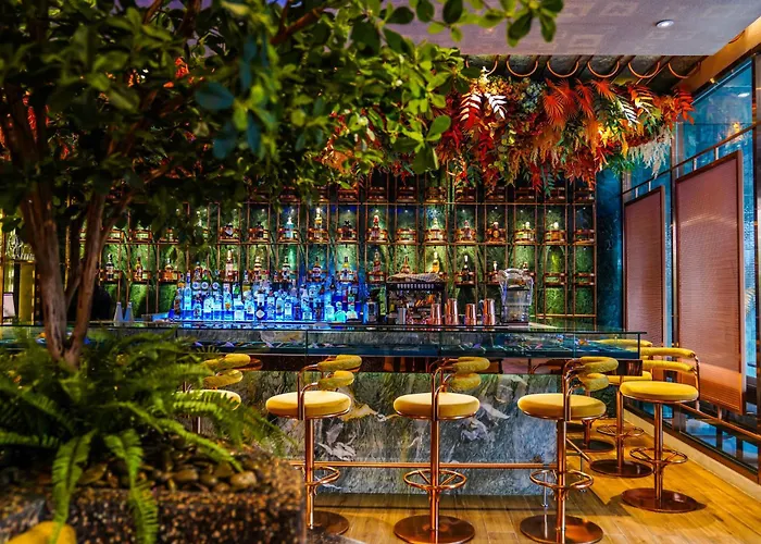 Valia Bangkok Sukhumvit 24 By Kingston Hotels