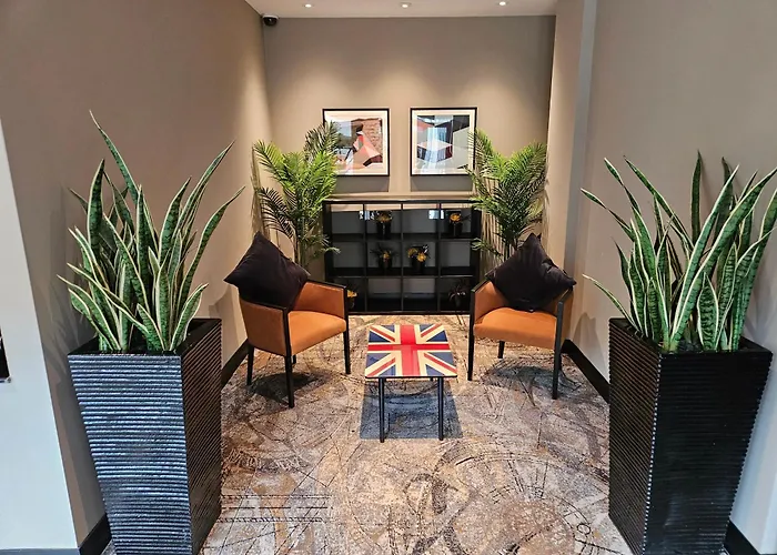 Doubletree By Hilton Woking