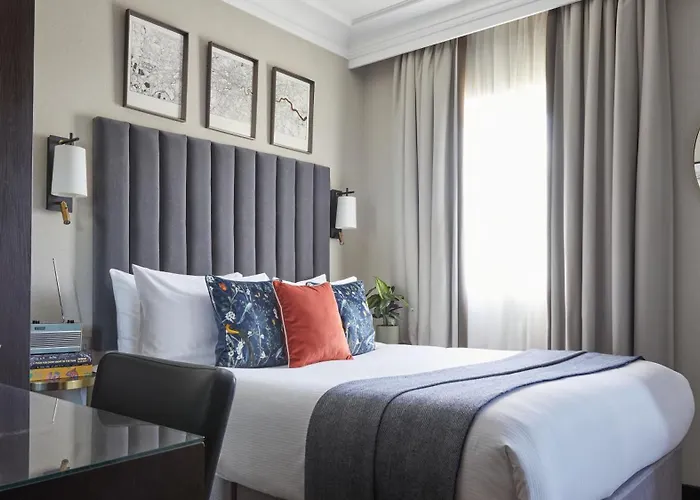 The Selwyn, Richmond